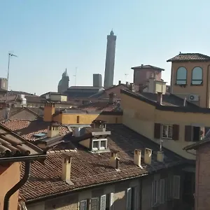 Hotel Centrale Bologna