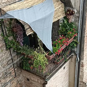  Appartement Toscanamente