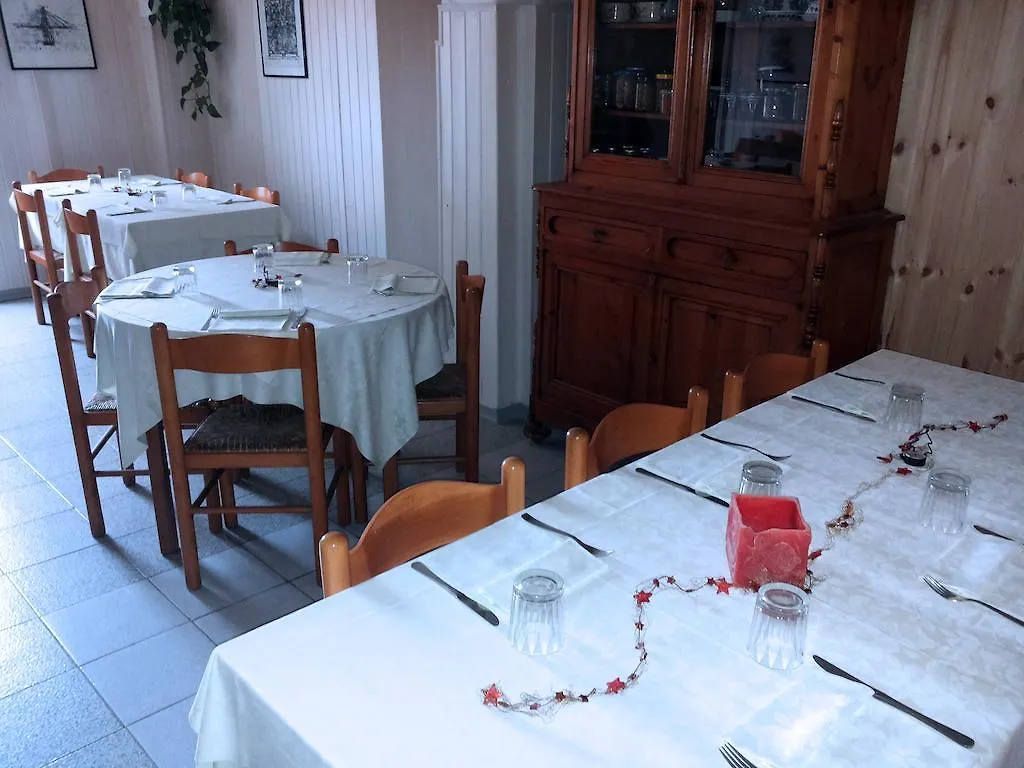 Inn Locanda Prato D'Era Volterra
