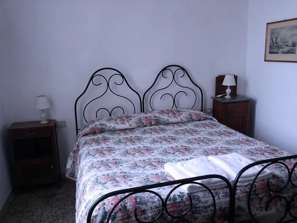 Inn Locanda Prato D'Era Volterra Italy